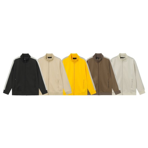 FEAR OF GOD Unisex Jacket S-XL 5-Color