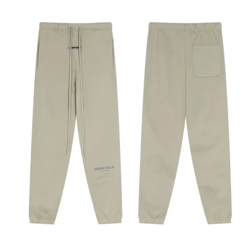 FEAR OF GOD Unisex Pants S-XL
