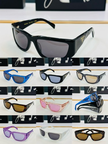 Prada Sunglasses 8-Color