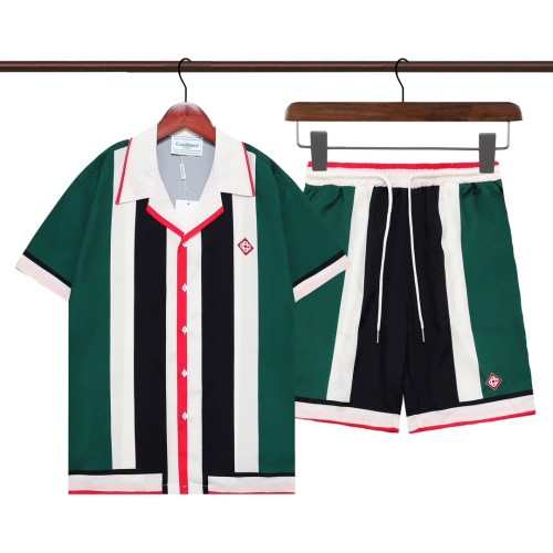 Casablanca Sommeranzug Size M-XXXL