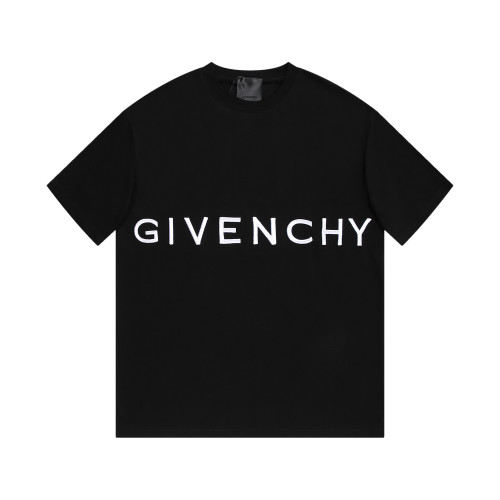 Givenchy Unisex T Shirt S-XL