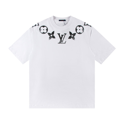Louis Vuitton Unisex T Shirt S-XL