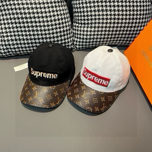 Louis Vuitton Baseball Cap 2-Color