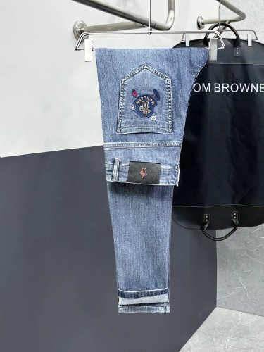 Moncler Jeans Men Size 29-38