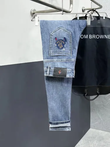 Moncler Jeans Men Size 29-38