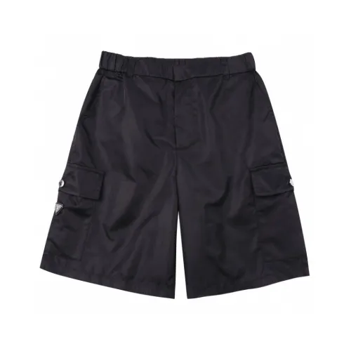 Prada Unisex Shorts XS-L