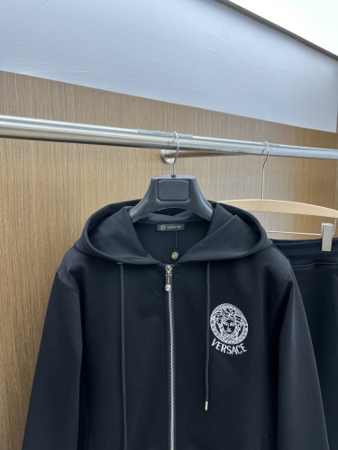 Versace Unisex Jogging suit Size M-XXXL