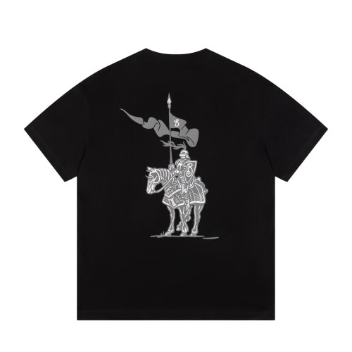 Burberry Unisex T Shirt XS-L