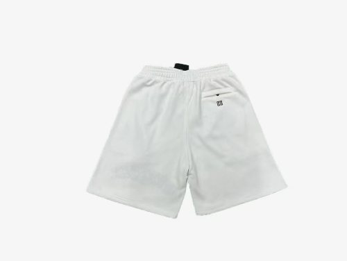 Givenchy Unisex Shorts XS-L