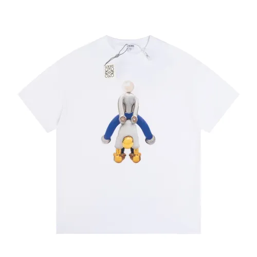 Loewe Unisex T Shirt XS-L