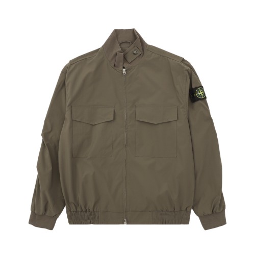 Stone Island Unisex Jacket S-XL