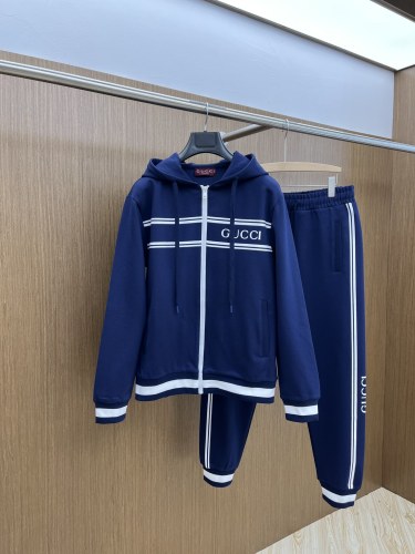 Gucci Unisex Jogging suit Size M-XXXL