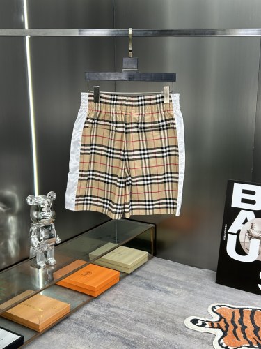 Burberry Beach Pants Size S-XL