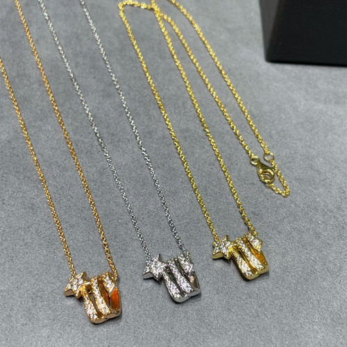 Chanel Necklace