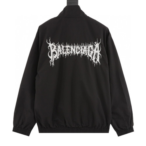 Balenciaga Unisex Jacket Size S-XL