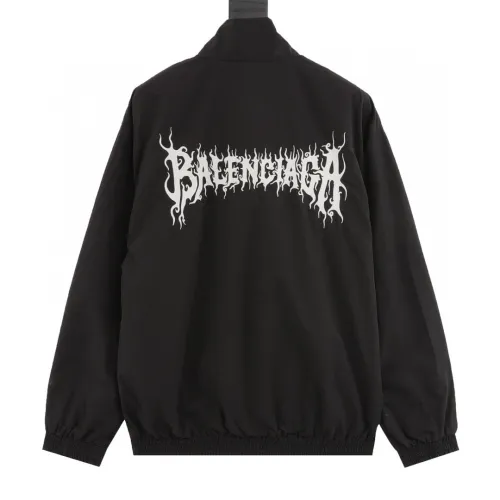 Balenciaga Unisex Jacket Size S-XL
