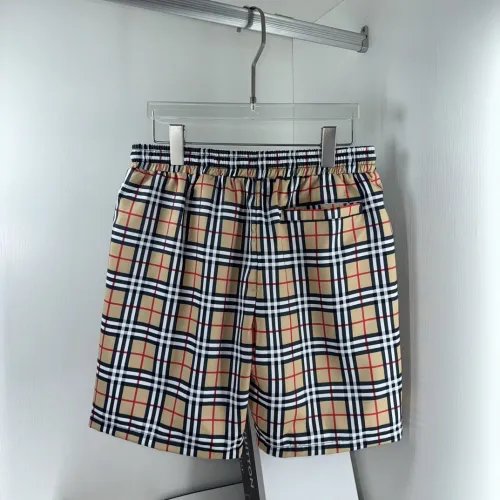 Burberry Beach Pants Size M-XXXL
