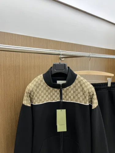 Gucci Unisex Jogging suit Size M-XXXL