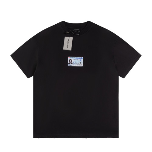 Balenciaga Unisex T Shirt XS-L