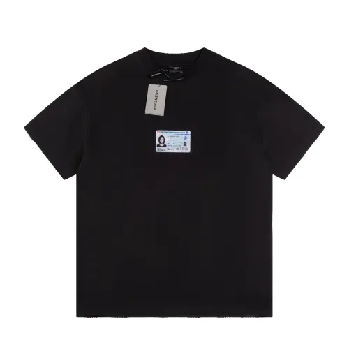 Balenciaga Unisex T Shirt XS-L