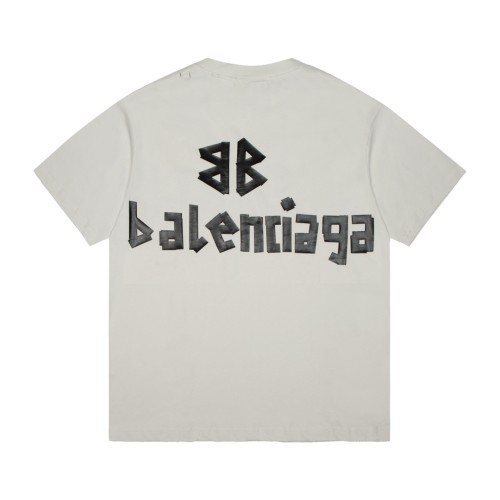 Balenciaga Unisex T Shirt XS-L