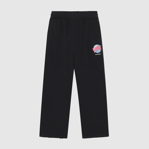 Balenciaga Unisex Pants Size XS-L