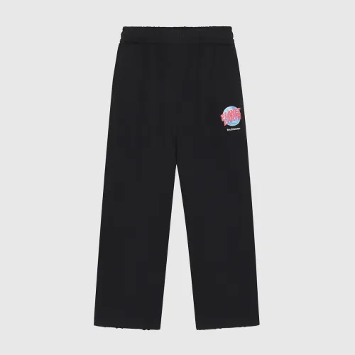 Balenciaga Unisex Pants Size XS-L
