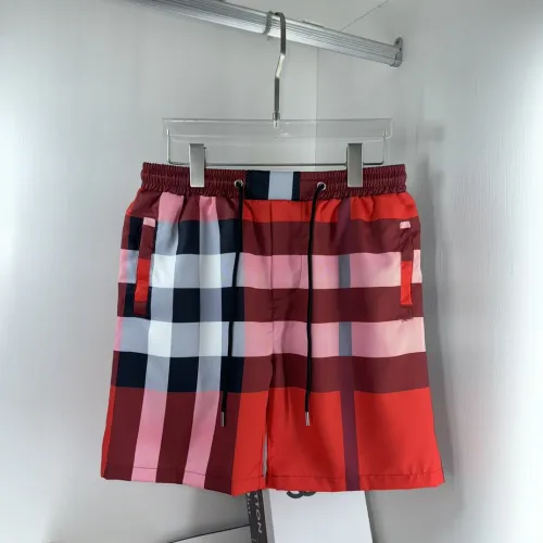 Burberry Beach Pants Size M-XXXL