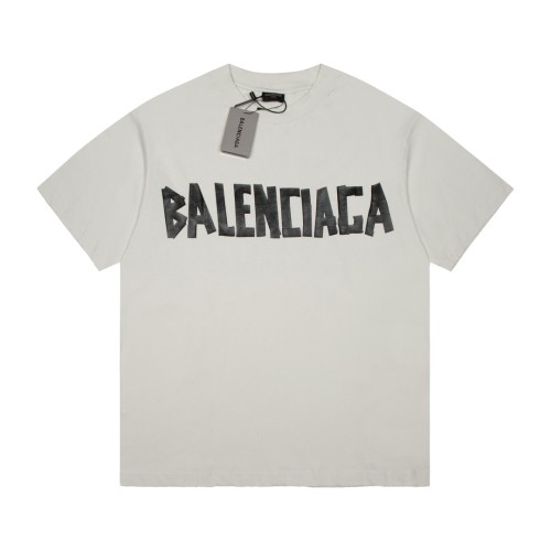 Balenciaga Unisex T Shirt XS-L