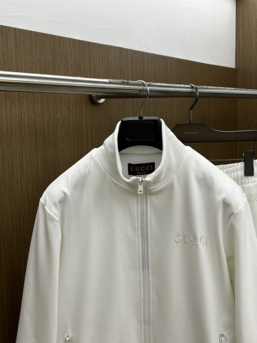 Gucci Unisex Jogging suit Size M-XXXL