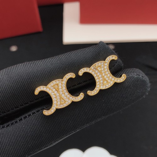 Celine Earrings