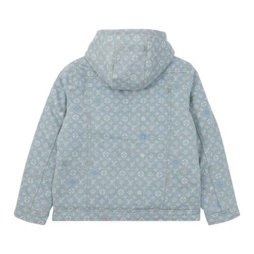 Louis Vuitton Unisex Jacket XS-L