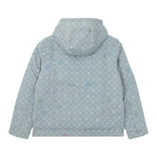 Louis Vuitton Unisex Jacket XS-L