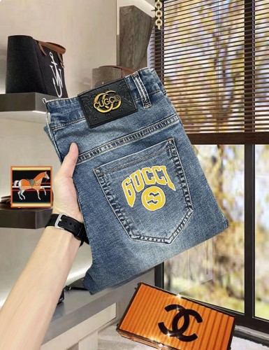 Gucci Jeans Men Size 29-38