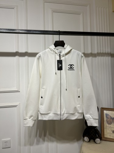 Chanel Unisex Jogging suit Size M-XXXL