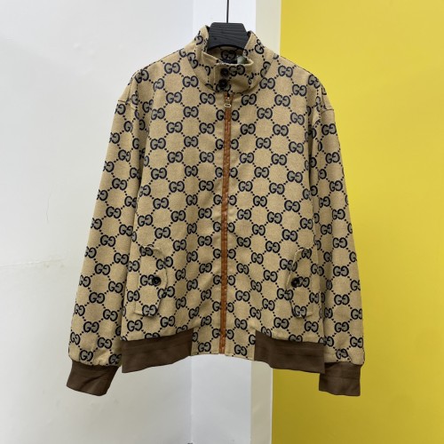 Gucci Unisex Jacket Size S-XL