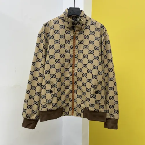 Gucci Unisex Jacket Size S-XL
