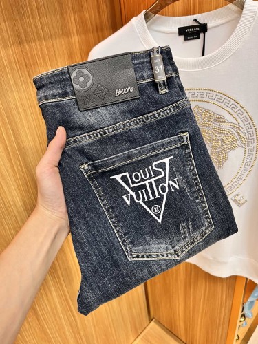 Louis Vuitton Jeans Men Size 28-38