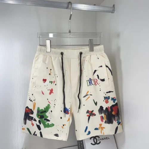 Dior Beach Pants Size M-XXXL