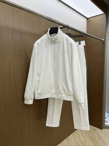 Gucci Unisex Jogging suit Size M-XXXL