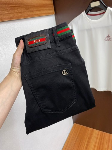 Gucci Jeans Men Size 29-38