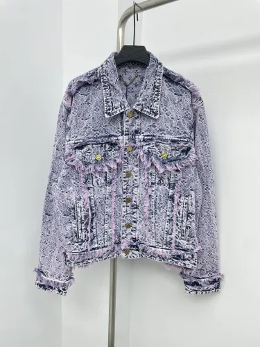 Louis Vuitton Unisex Jacket Size 44-50
