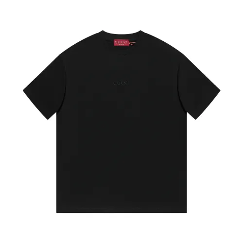 Gucci Unisex T Shirt S-XL 2-Color