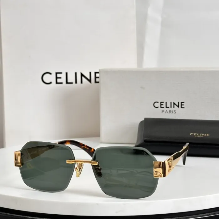 Celine Sunglasses 7-Color