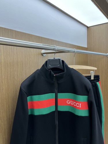 Gucci Unisex Jogging suit Size M-XXXL