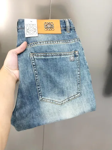 Loewe Jeans Men Size 28-38