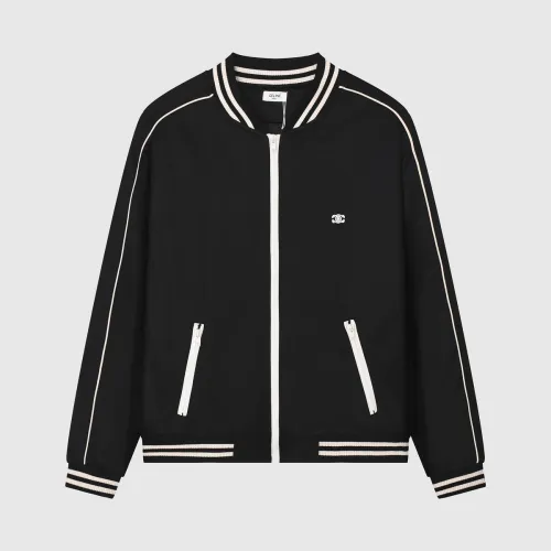 Celine Unisex Jacket Size S-XL