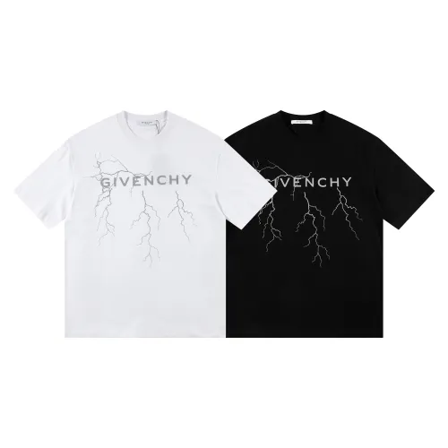 Givenchy Unisex T Shirt S-XL 2-Color