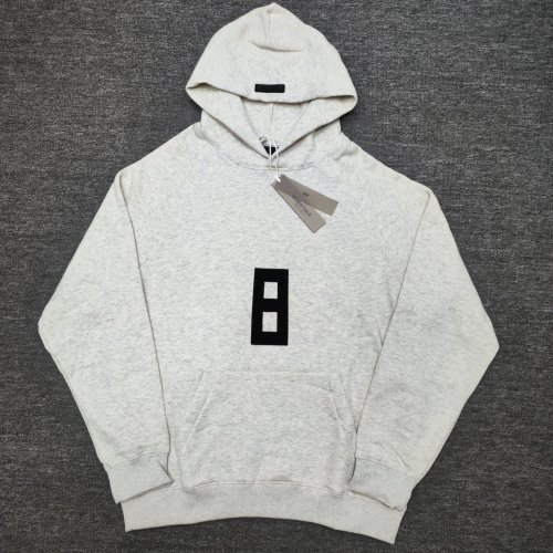 FEAR OF GOD Unisex Sweatshirt Size S-XL