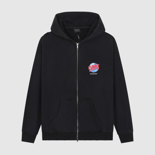 Balenciaga Unisex Jacket Size XS-L